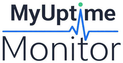 My Uptime Monitor